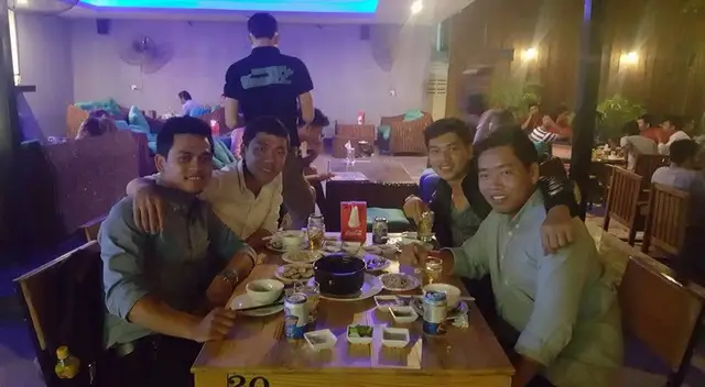 @Vong Rady ๐ฐ๐ญ