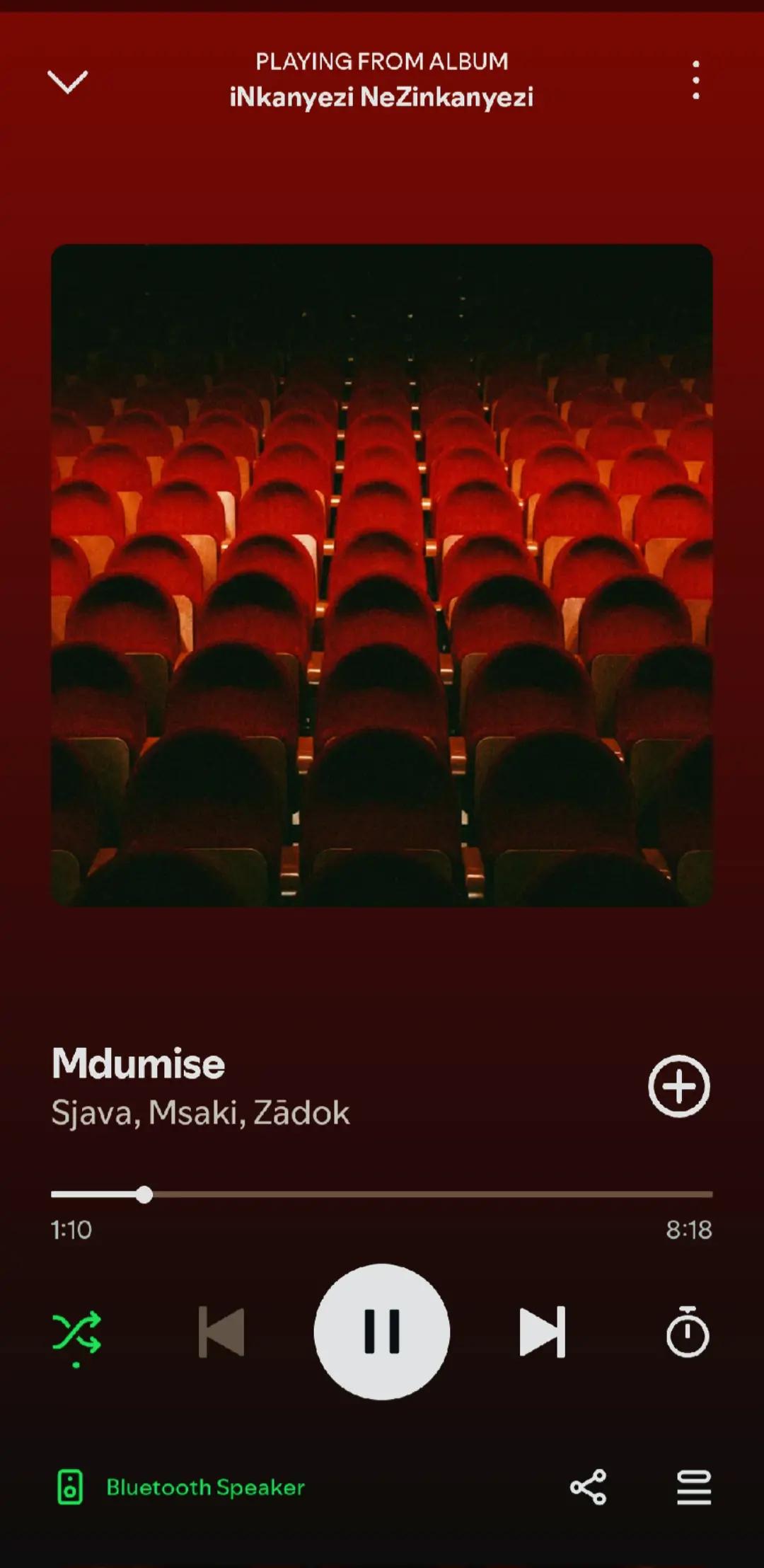 @MadunaThabani