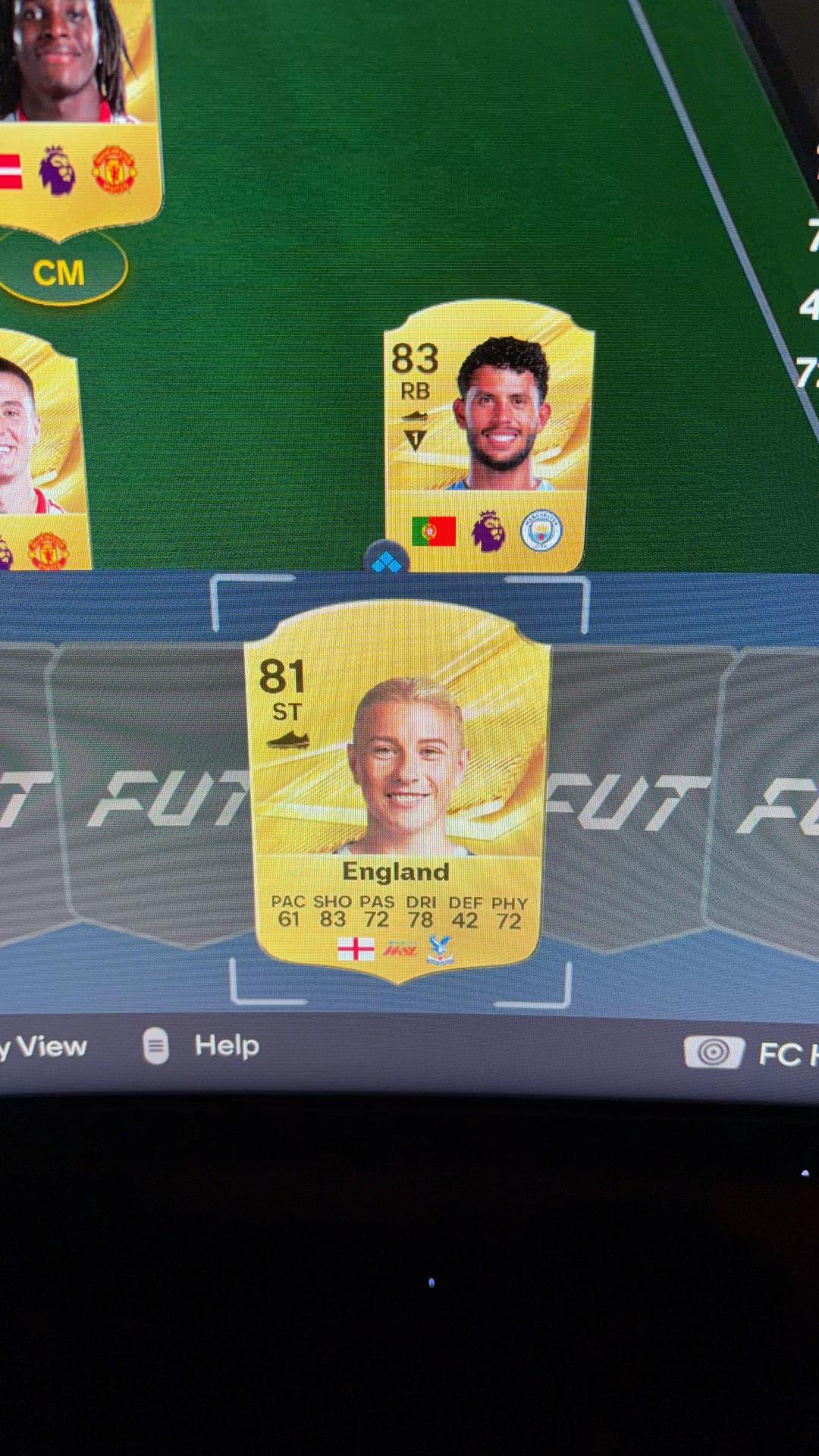 @connFUT