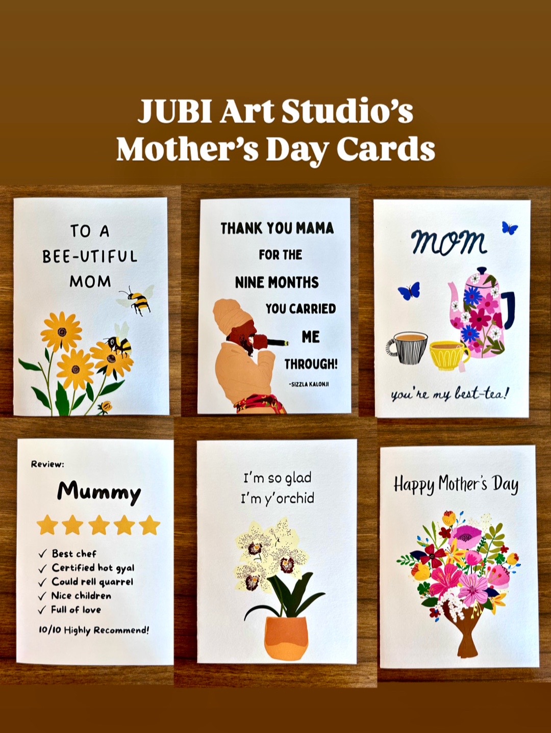 @JUBI Art Studio