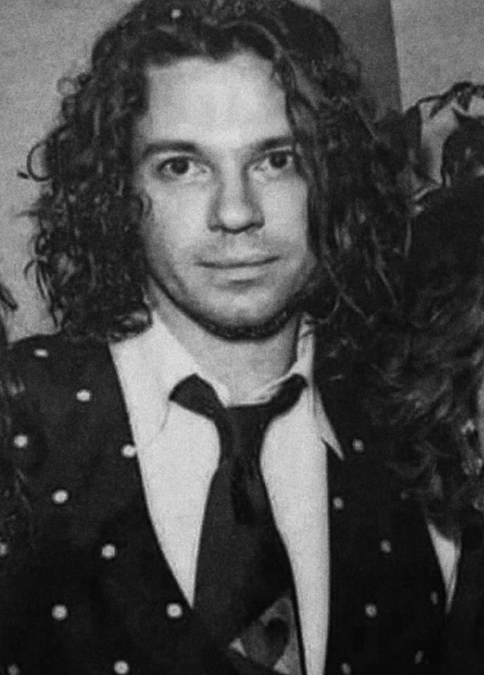 @Hutchence❤️♾️