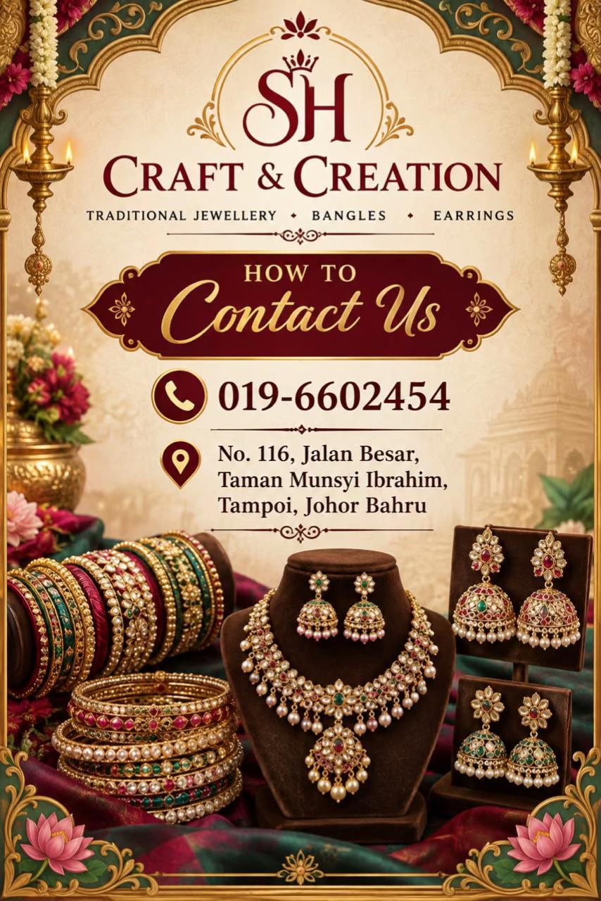 @sh craft creation0