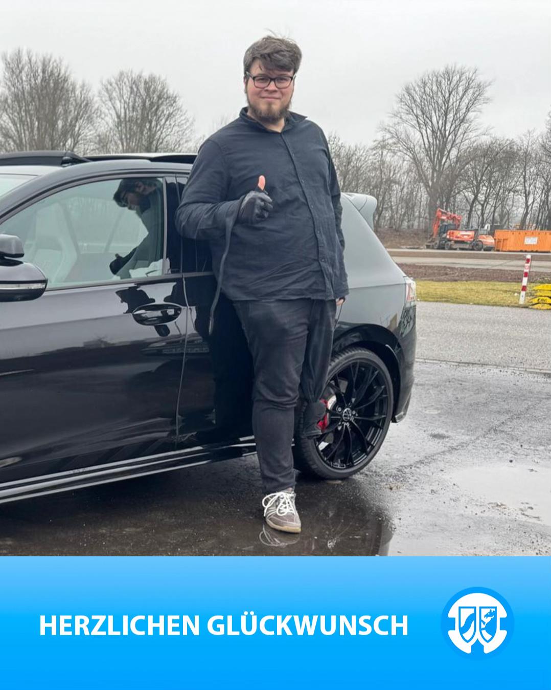 @FS Fahrschule NRW GmbH