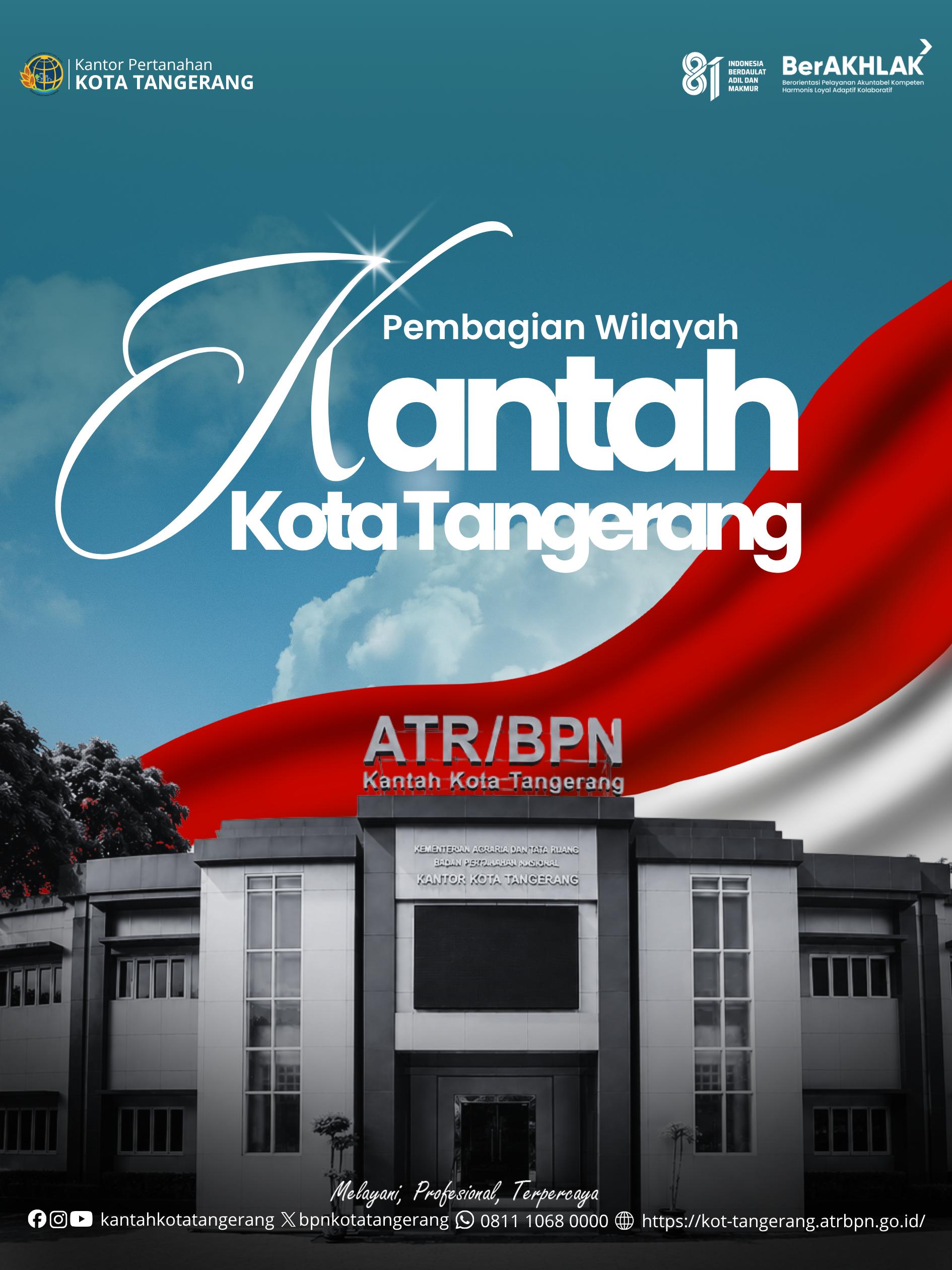 @Kantahkotatangerang