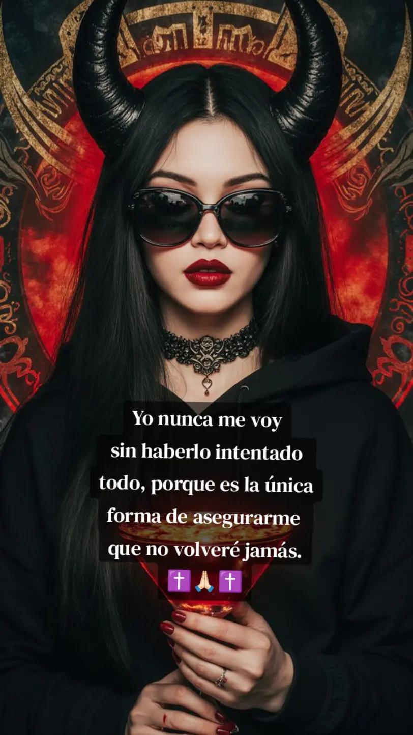 @✝️ LA MONJA ✝️ [👑]