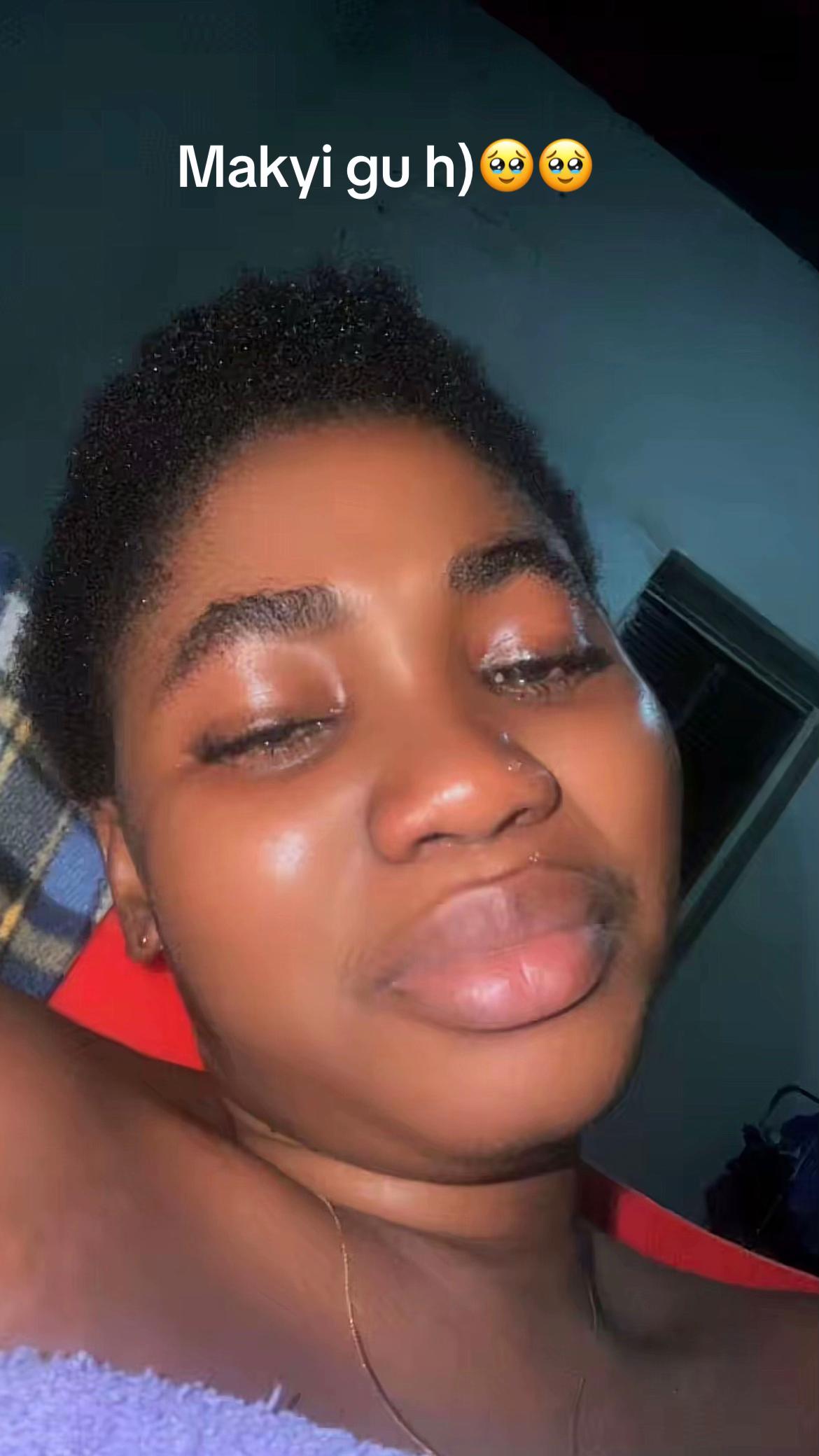 @High school Girl 🥰