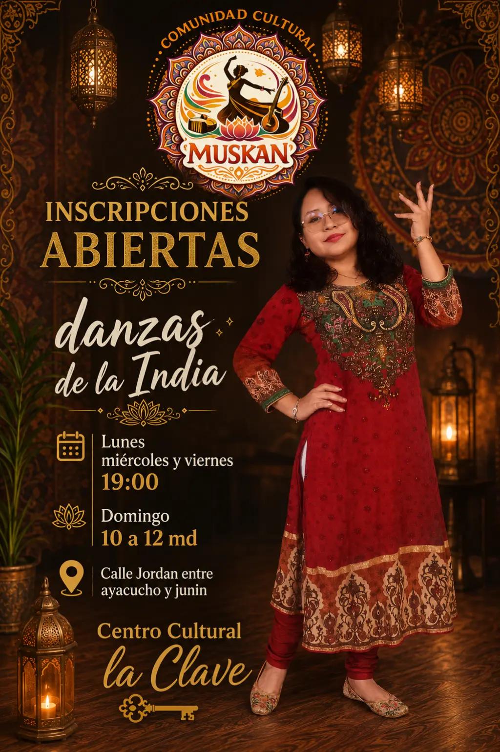 @muskanindidance_eve