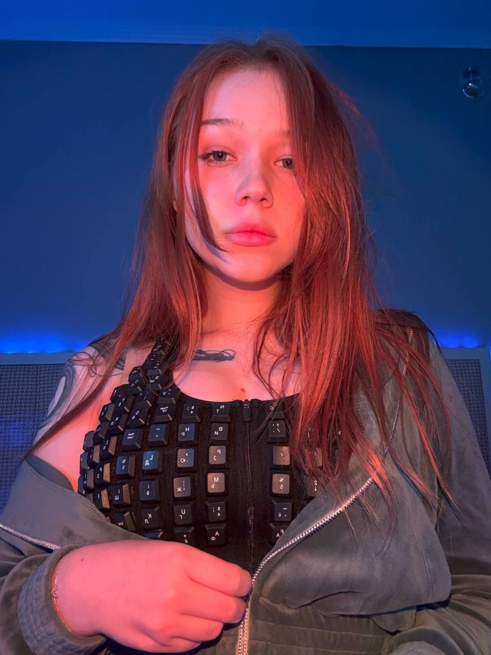 @twitch: morphe_ya