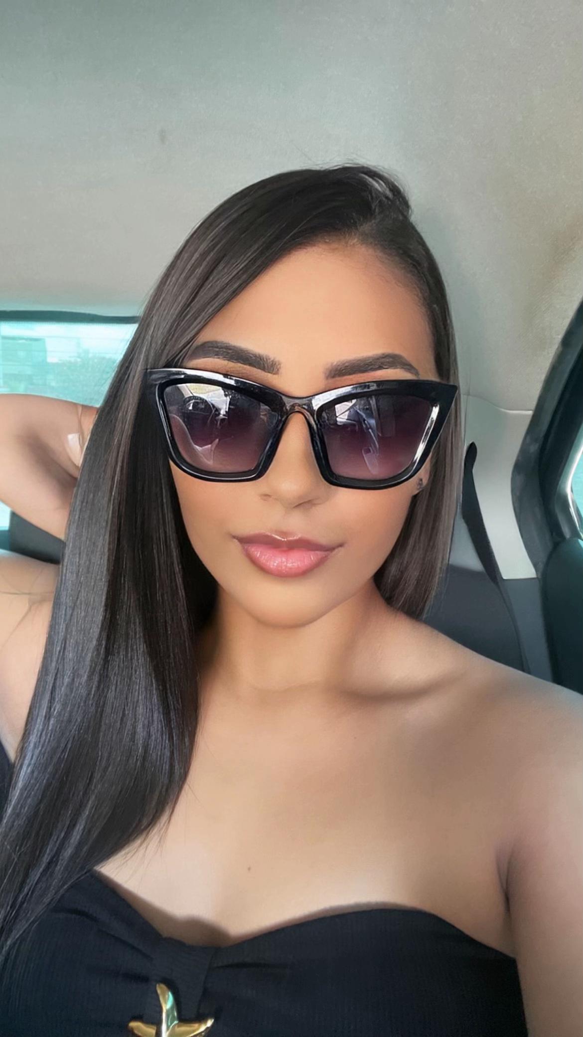 @Luiza Milit&atilde;o