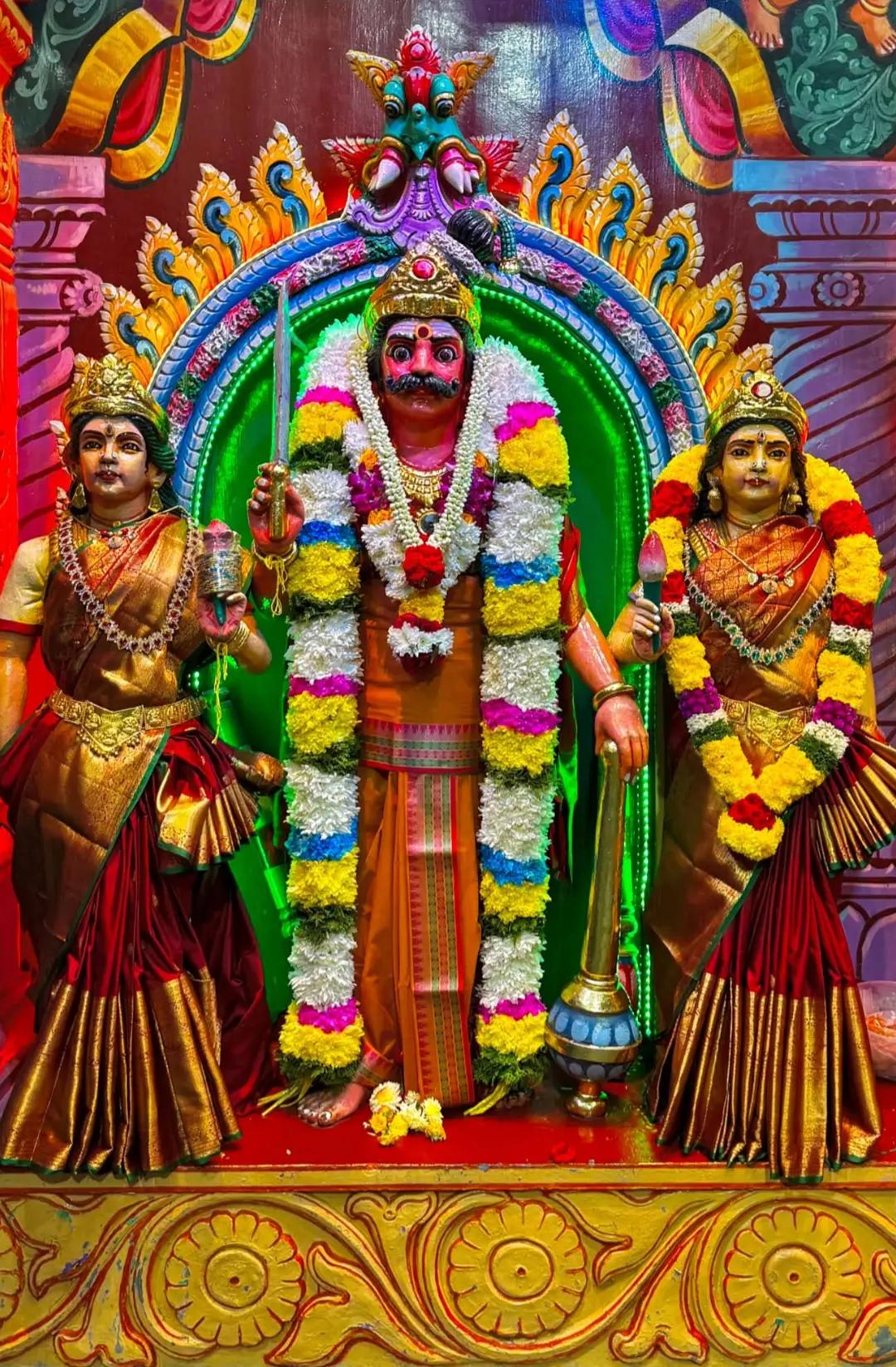 @Udhaya