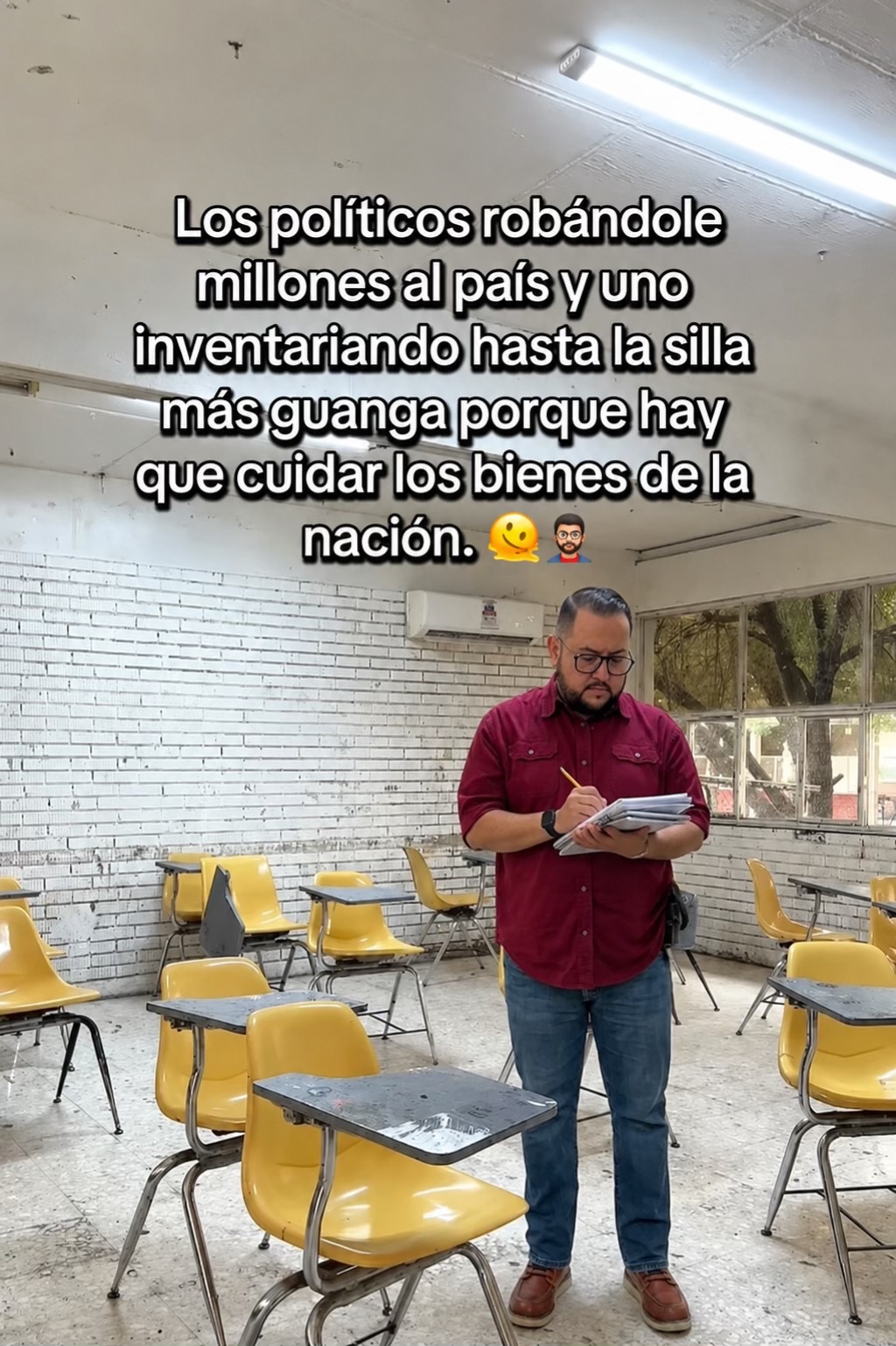 @El Mike