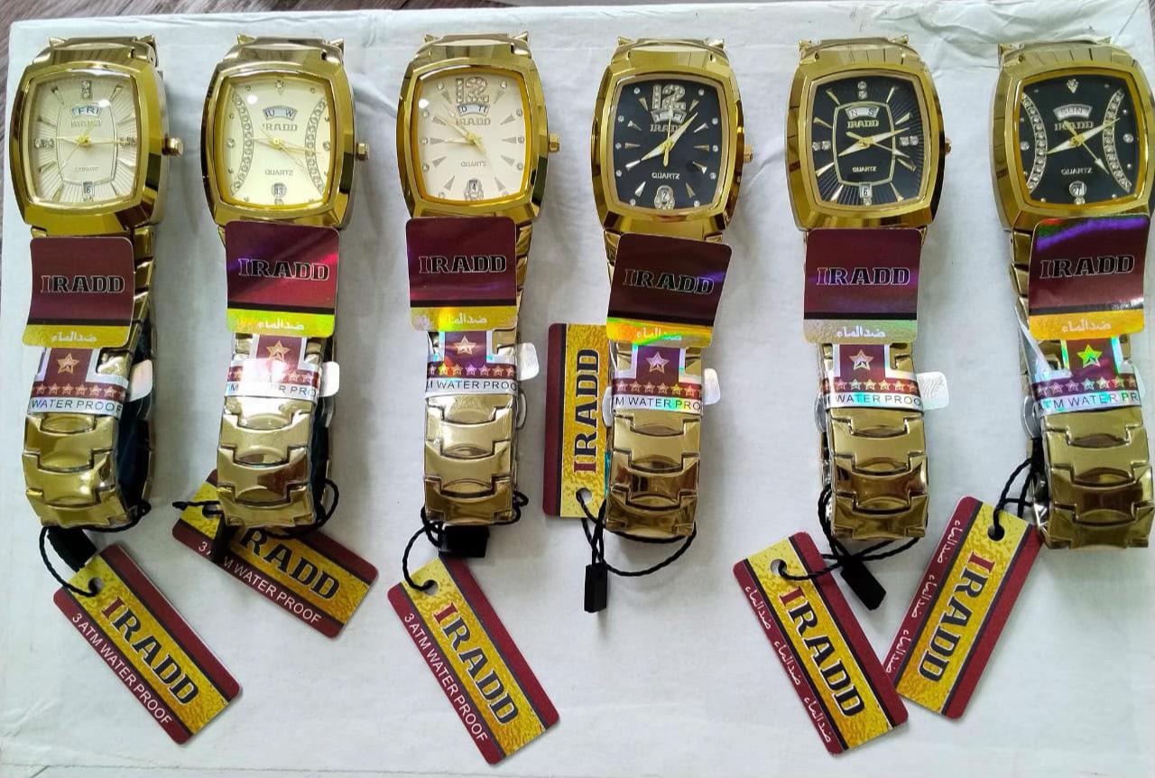 @Tariq Watche Company ⌚️