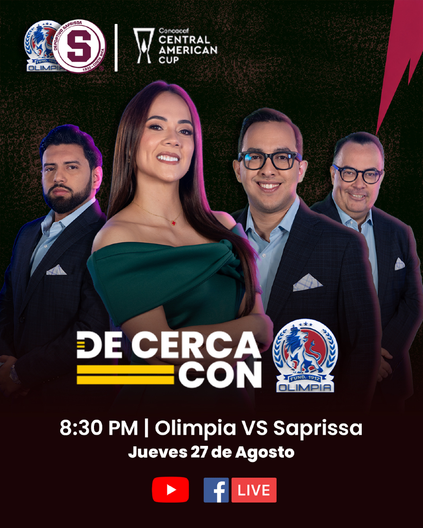 @DeportesTVC