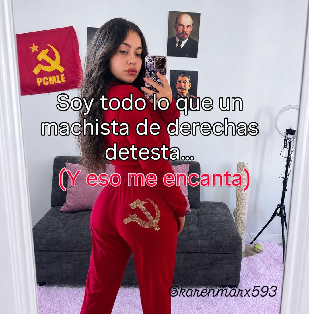 @𝑲𝒂𝒓𝒆𝒏 𝑴𝒂𝒓𝒙 ✯☭✯