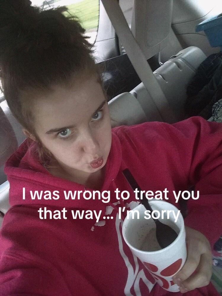 @Sarah