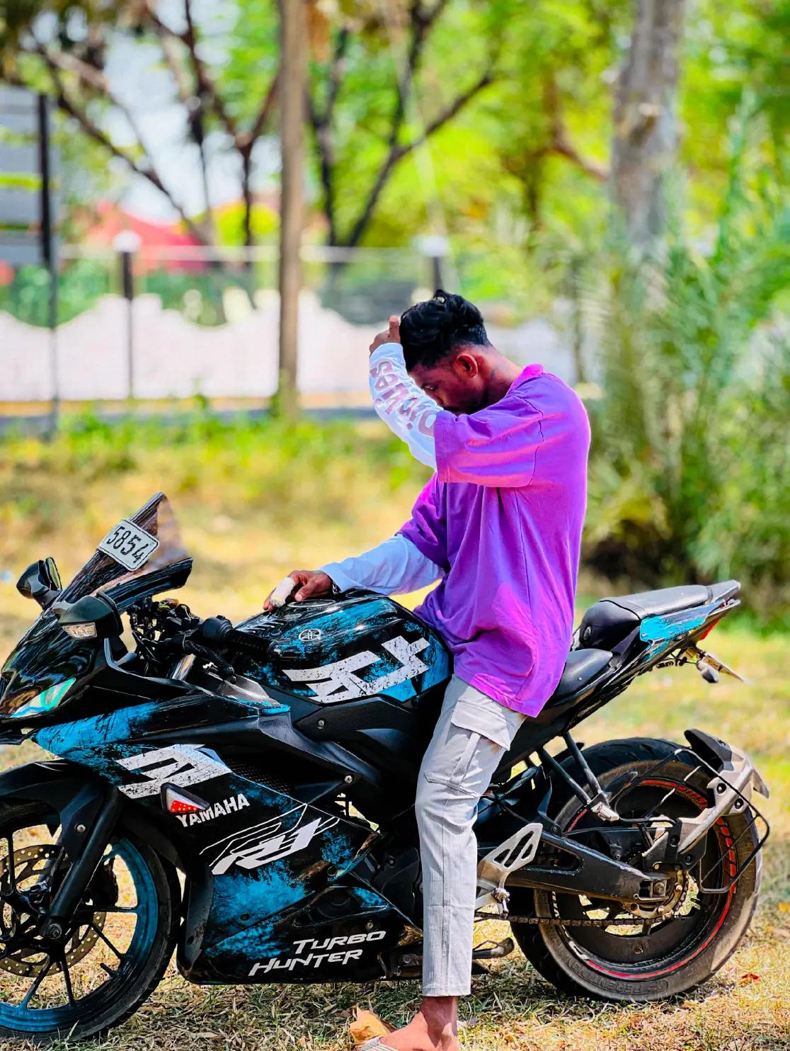 @Tʜᴇ ʀᴀᴊᴜ Kɪᴅ 🥷❗️