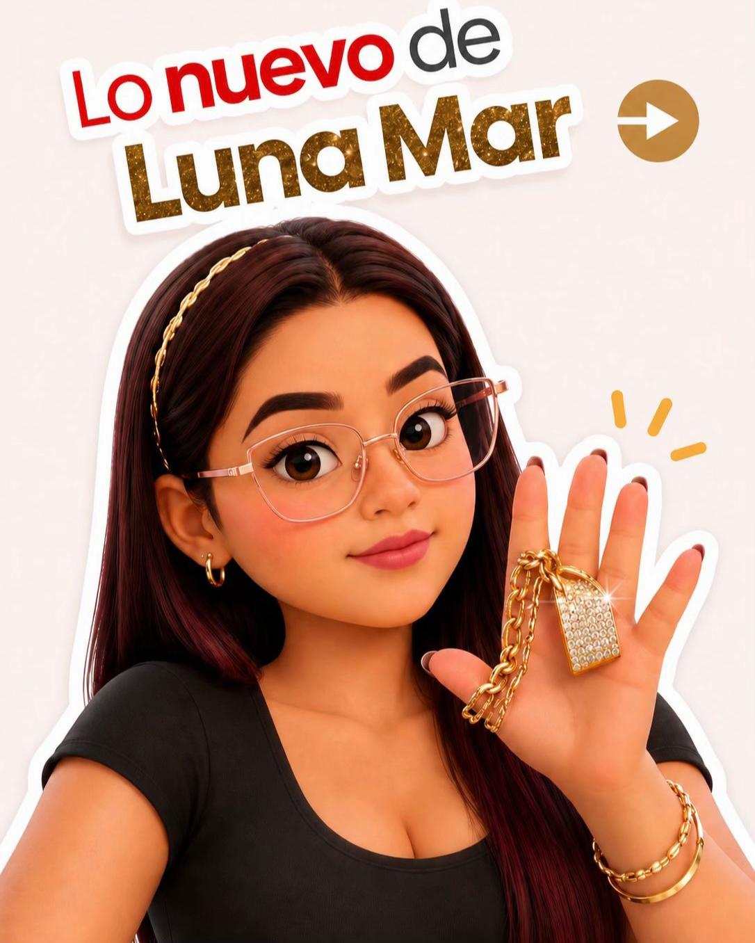 @LUNA MAR