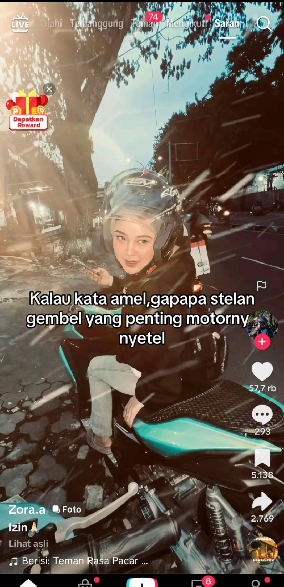 @m choerul muna