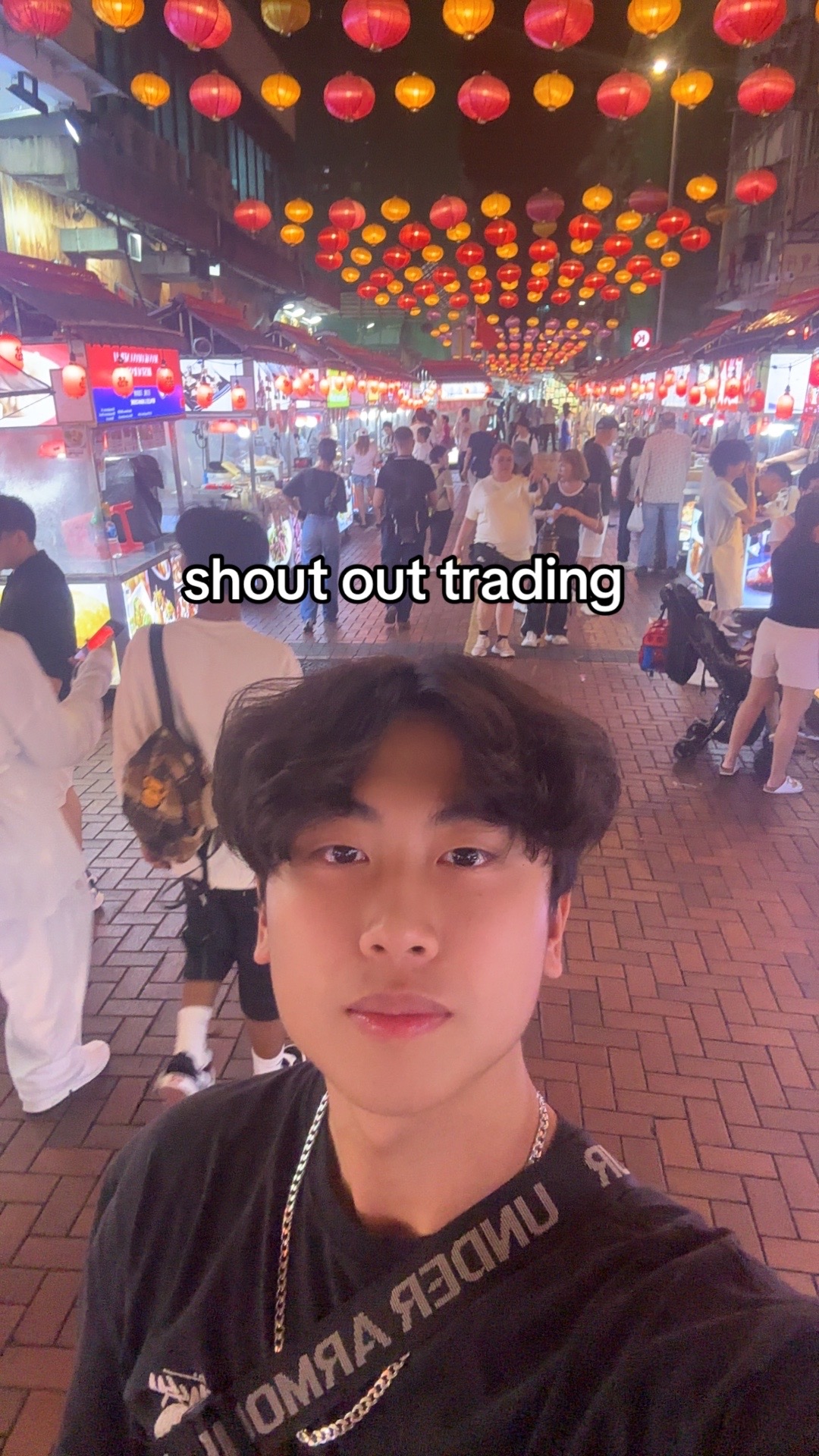 @Isaactrades
