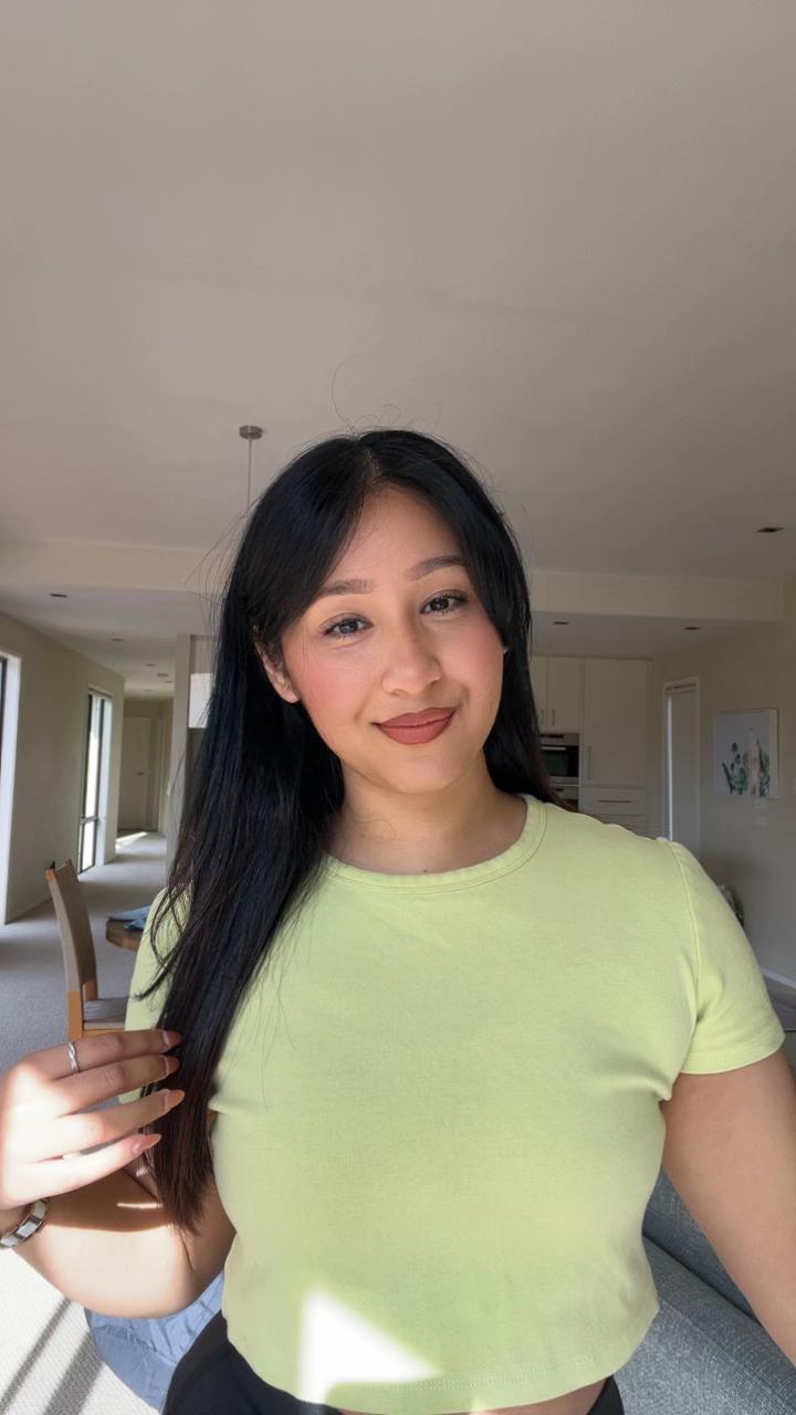 @Nikita Shrestha