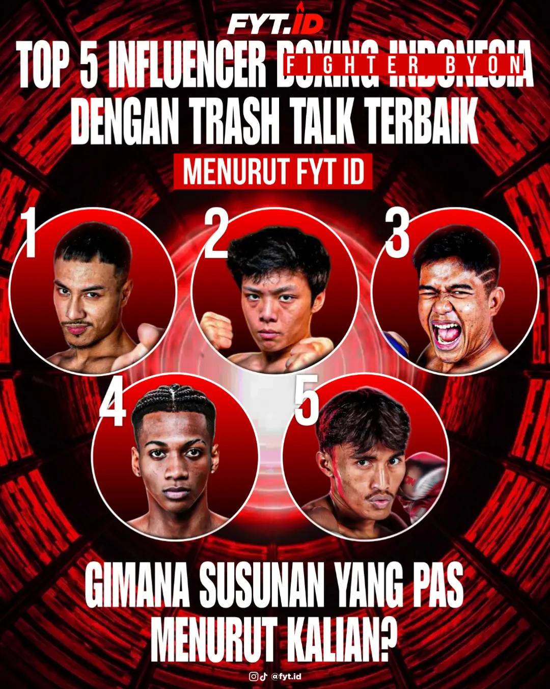 @FYT ID | Media Combat 🇮🇩