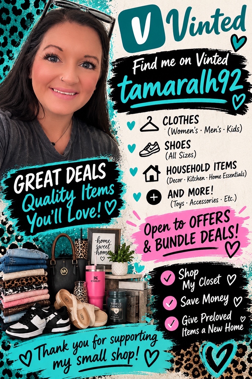 @Tamara💋