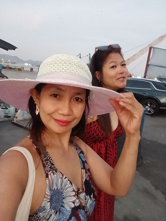 @Amie Diwata