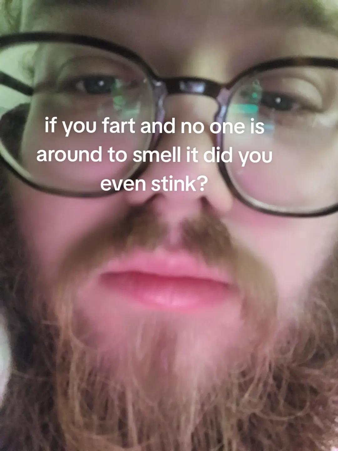 @Ethan Smells