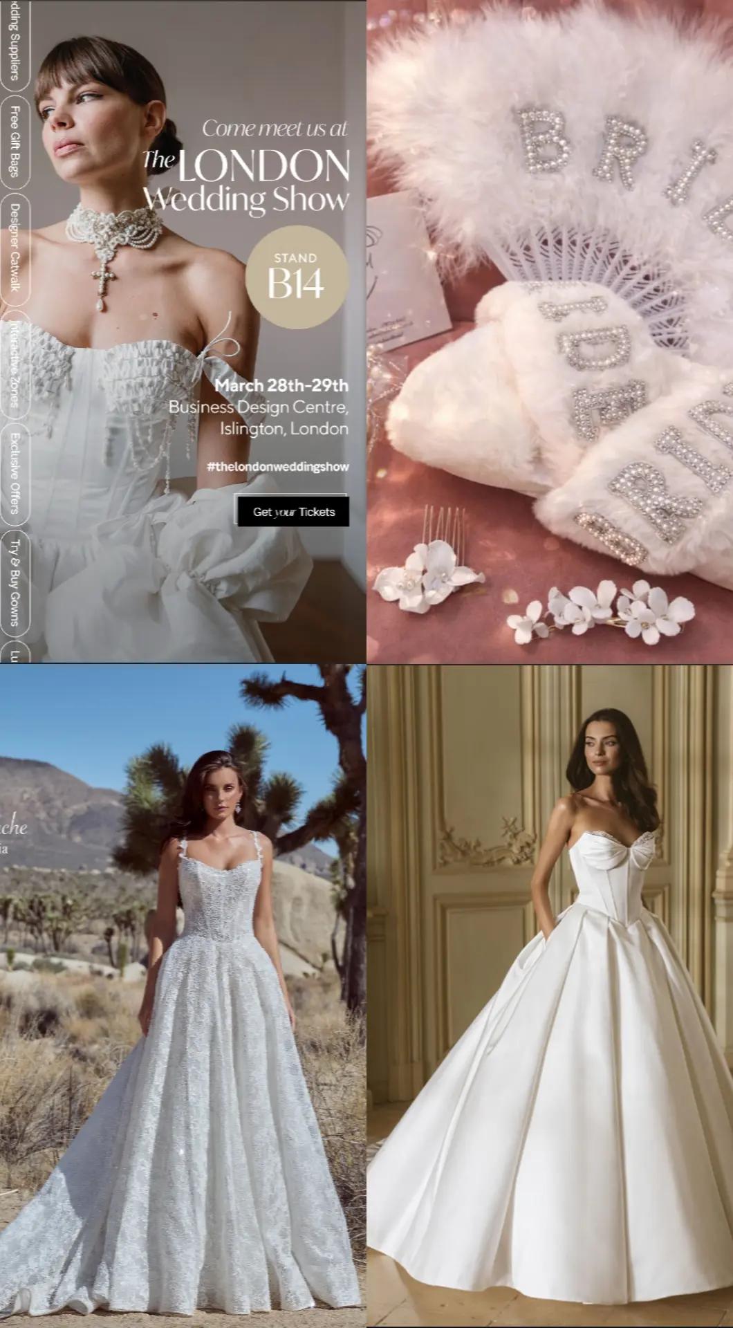 @TalaDanielBridalCoutureLondon