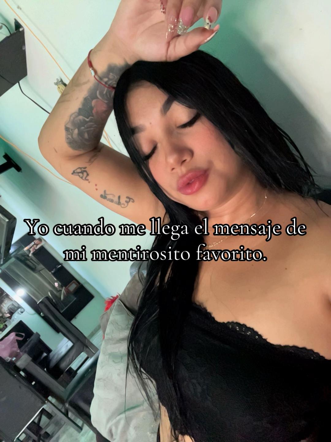 @🐉Gabriela zambrano💚.