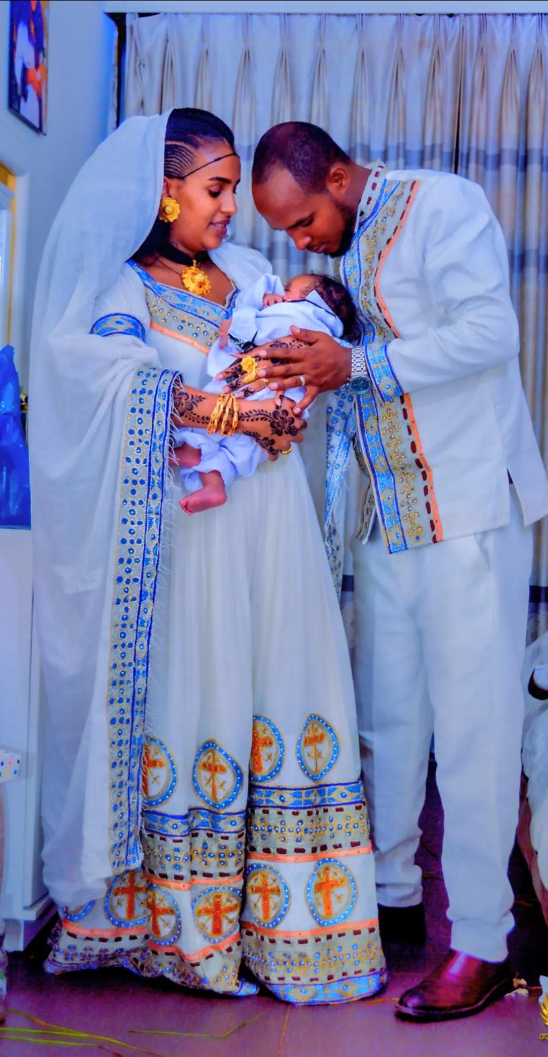@ሙሉ ራያ የባህል አልባሳት🥻📿🩰