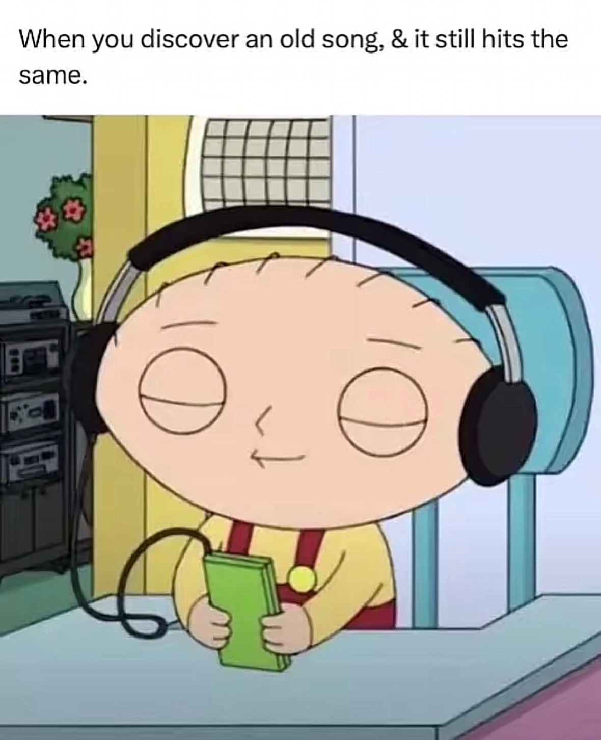 @Nostalgia