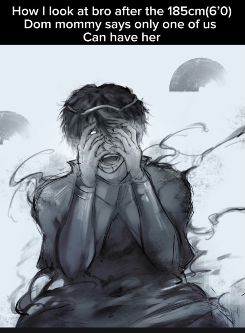 @[49%] &bull; Glitch &bull; [Fated]