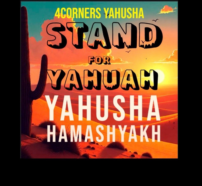 @Yahusha the man