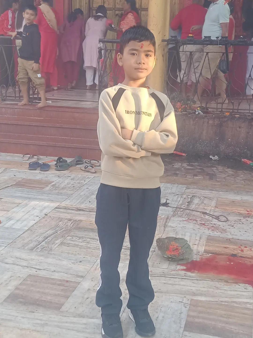 @Suman Chaudhary6035