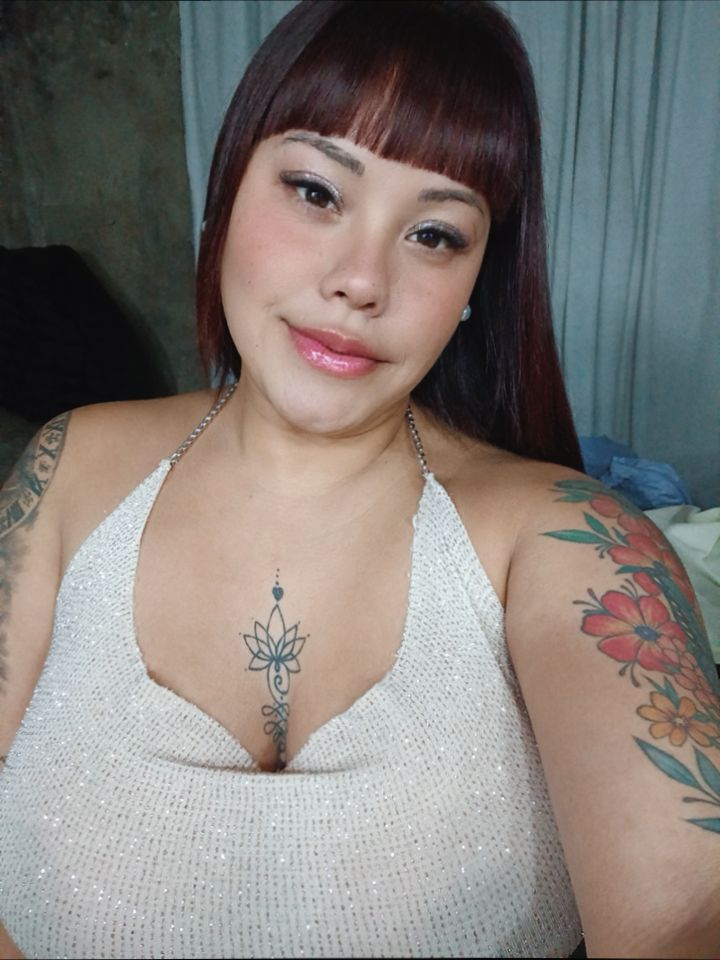 @Micaela Garzon