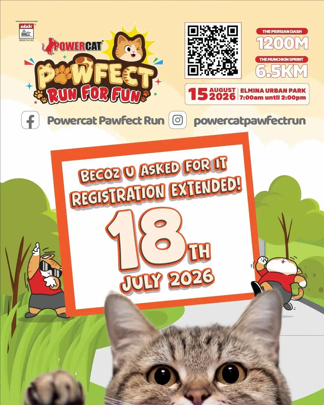 @Powercat Official