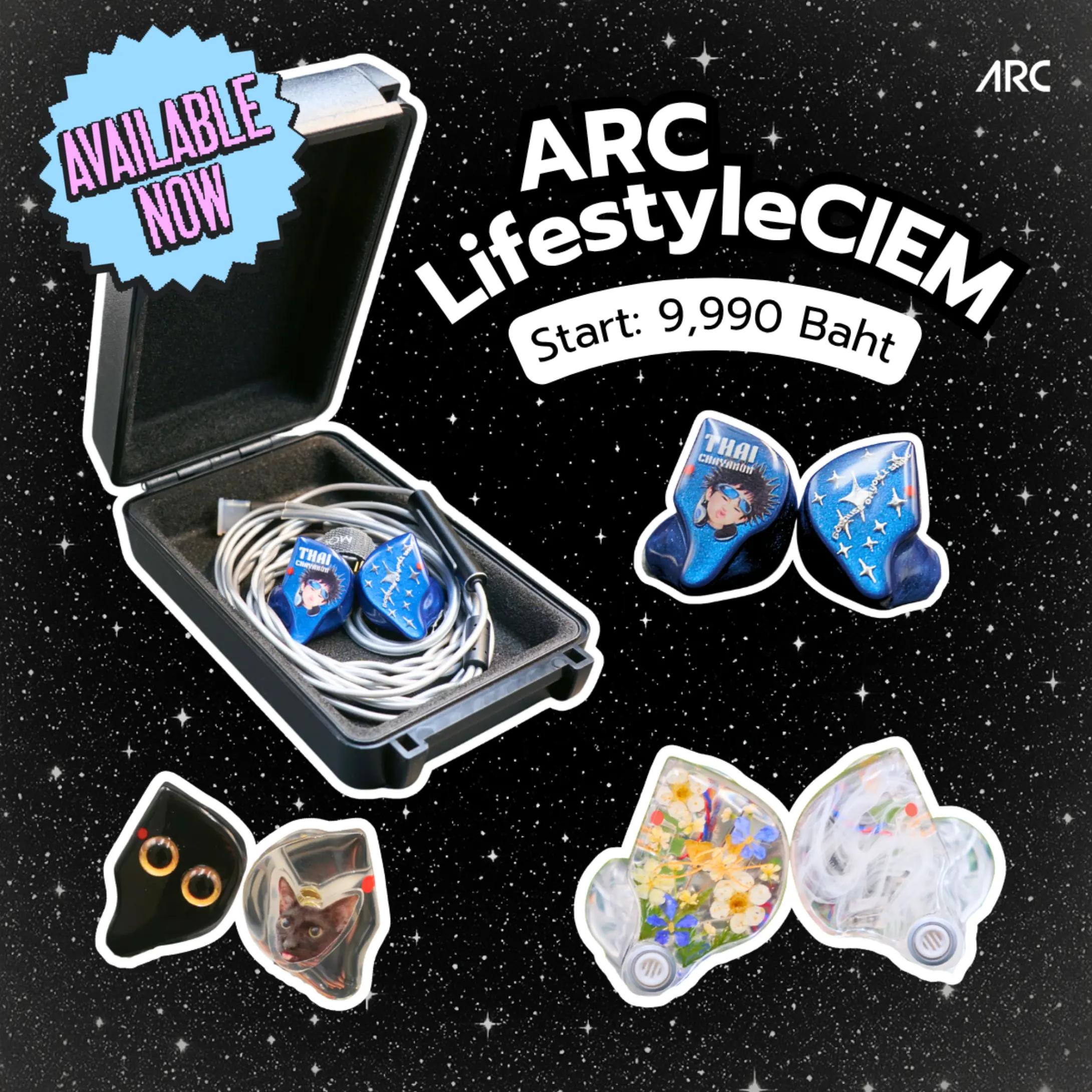 @ARC CIEM