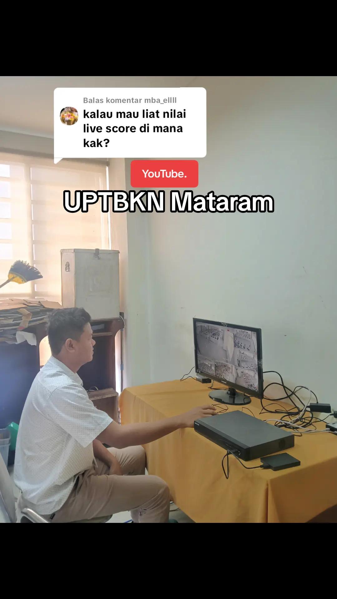 @Krasotka Tekno Mataram