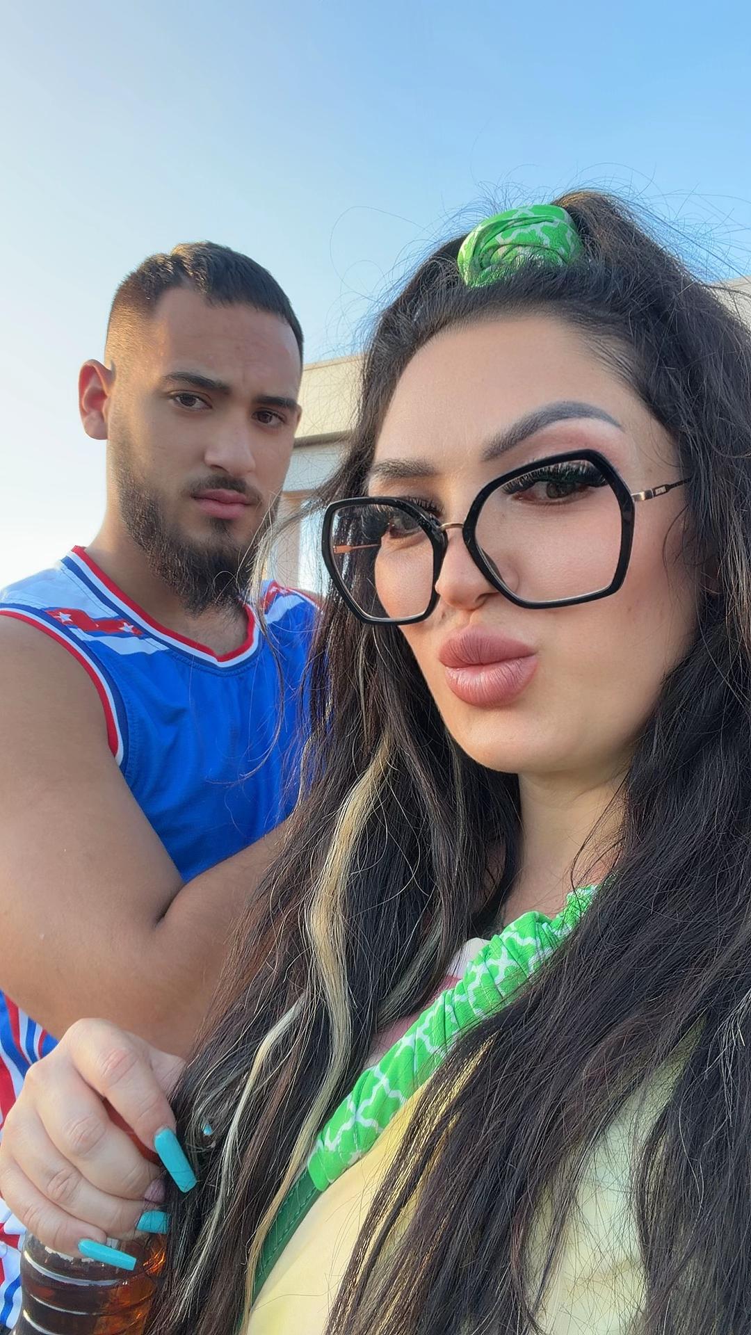 @Vivien Oliv&eacute;r❤️❤️🥰