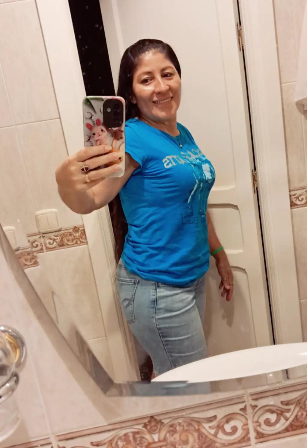 @Magalys G