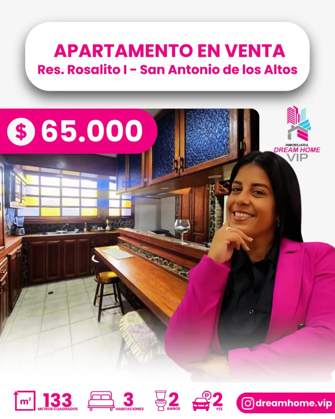 @Dream Home Venezuela