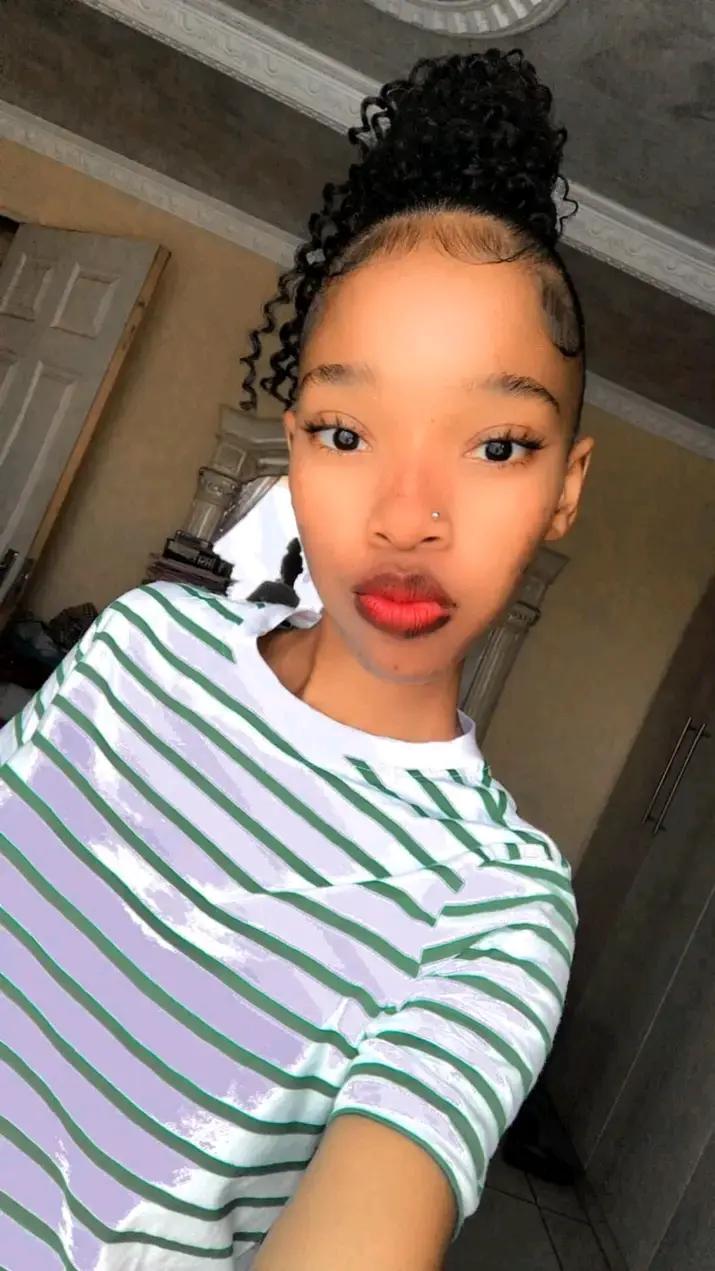 @❣️Tumi Mofokeng🐇