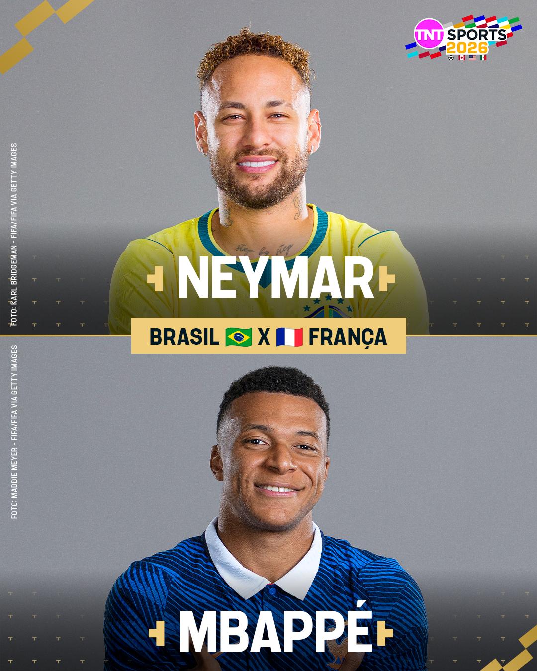 @TNT Sports Brasil