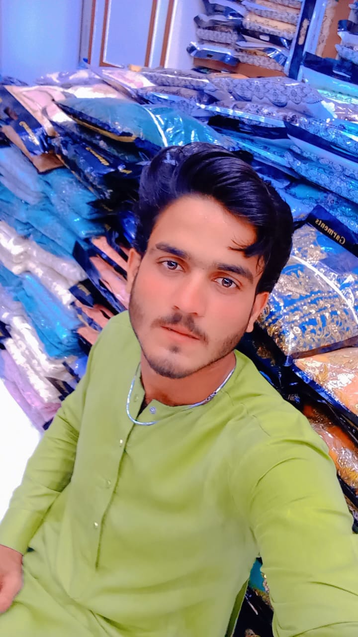 @Usman Khan