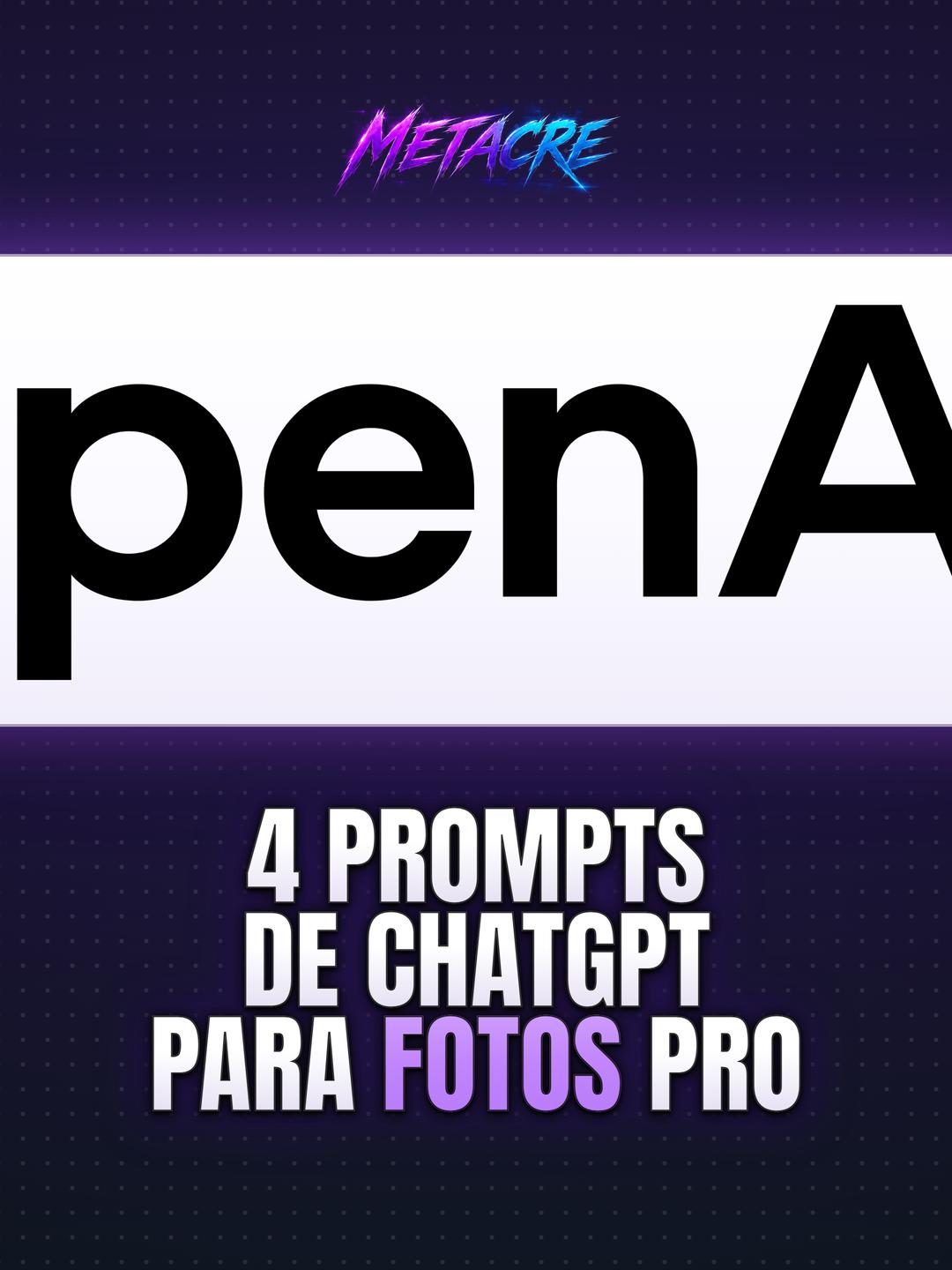@Metacre Ⓜ️
