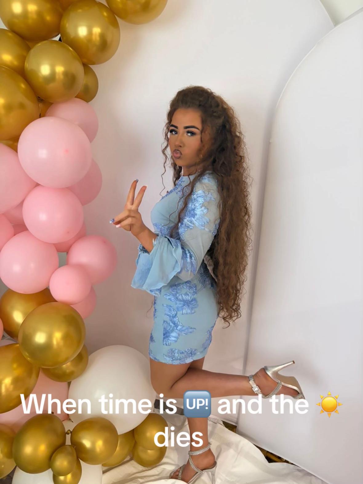 @AlishaMullanex