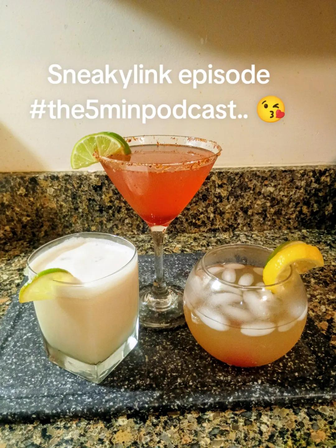 @#the5minpodcast