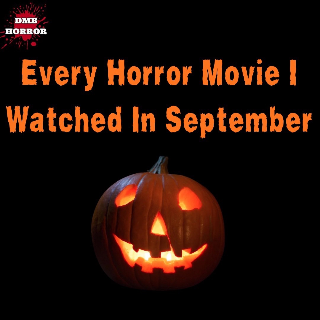 @DMB Horror