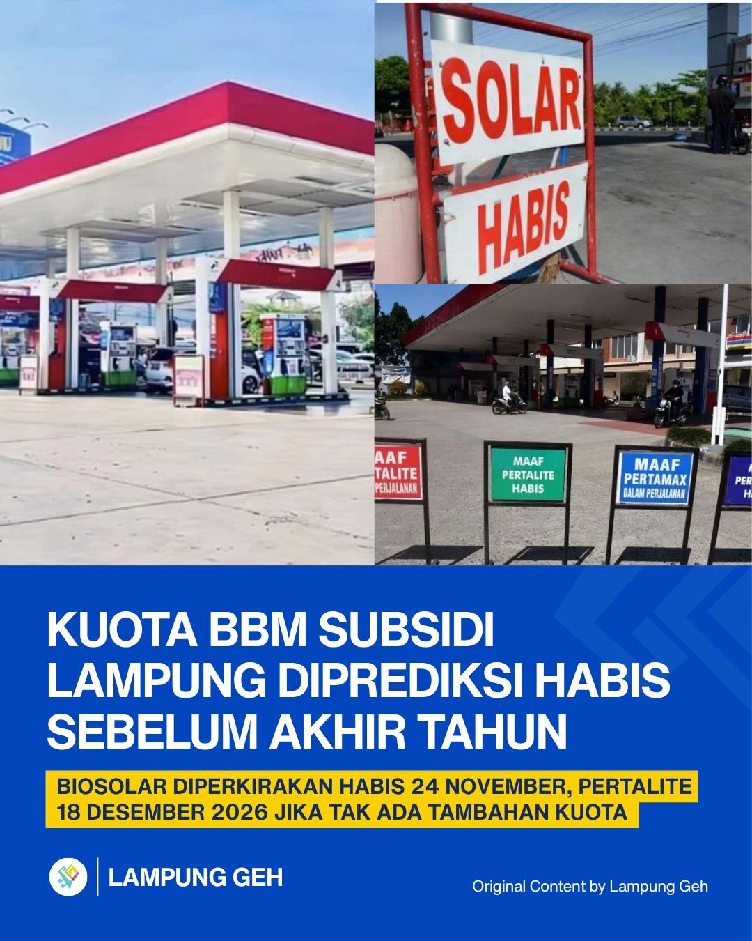 @Lampung Geh!